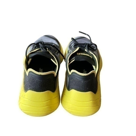 Puma Replicat X Sd Tech Trainers - Picture 5 of 8